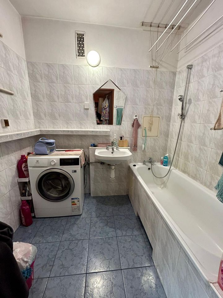 Mieszkanie 3-pokojowe Warszawa Białołęka, ul. Myśliborska. Zdjęcie 5