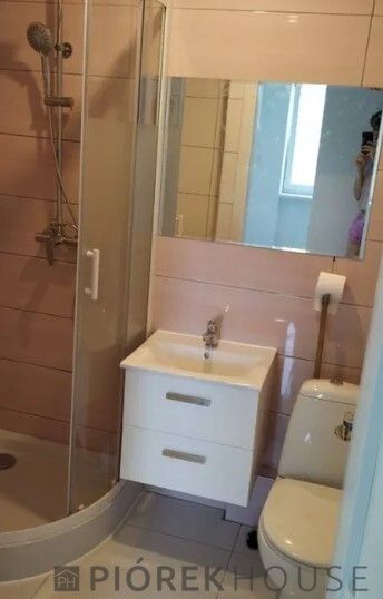 Mieszkanie 3-pokojowe Warszawa Mokotów, ul. Jana Maklakiewicza. Zdjęcie 2