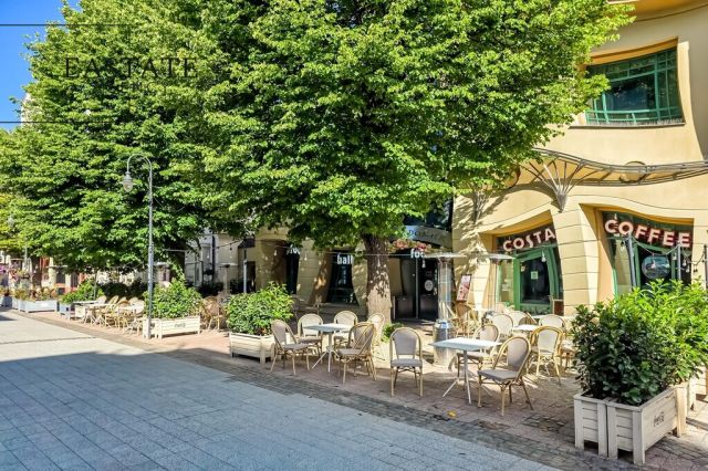 Nieruchomość komercyjna Sopot Centrum, ul. Jana Jerzego Haffnera. Zdjęcie 20