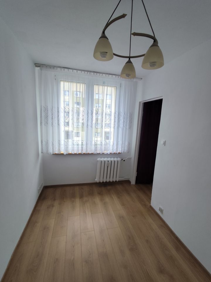 Mieszkanie 2-pokojowe Ruda Śląska Halemba, Racławicka. Zdjęcie 4