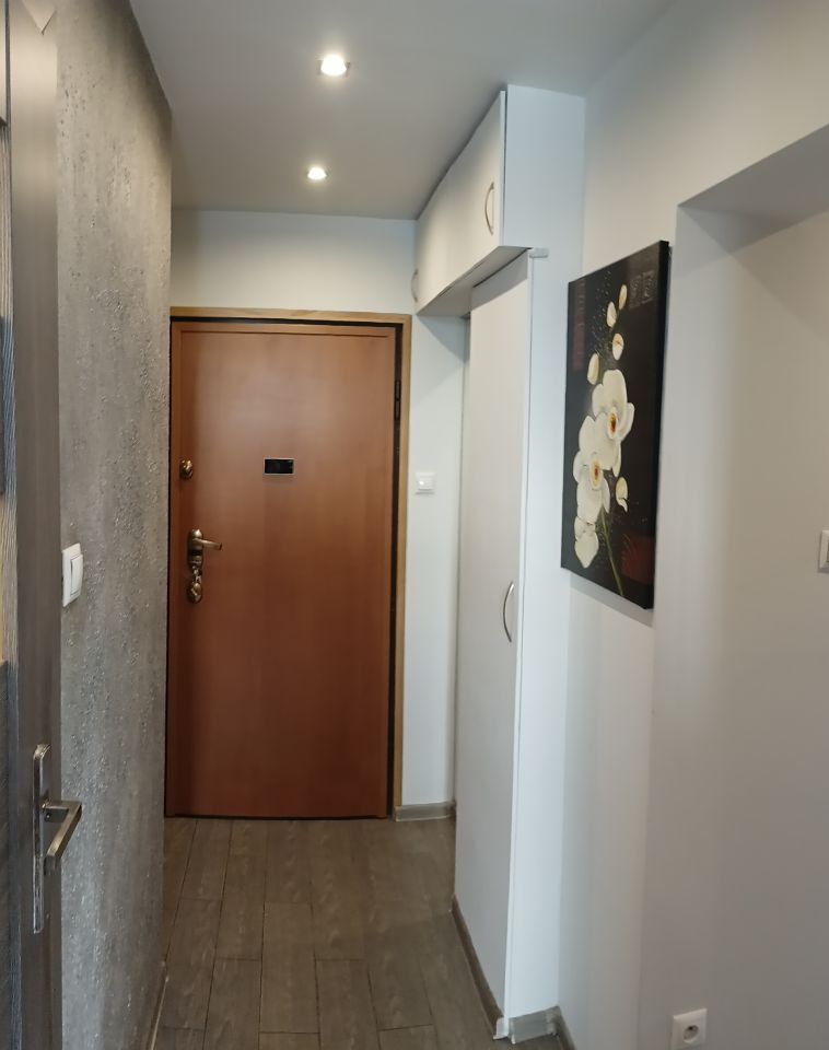 Mieszkanie 3-pokojowe Sosnowiec Zagórze, ul. Romana Dmowskiego. Zdjęcie 7