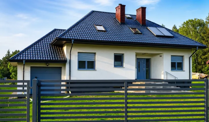 dom wolnostojący, 4 pokoje Chełm, Nieokreslona