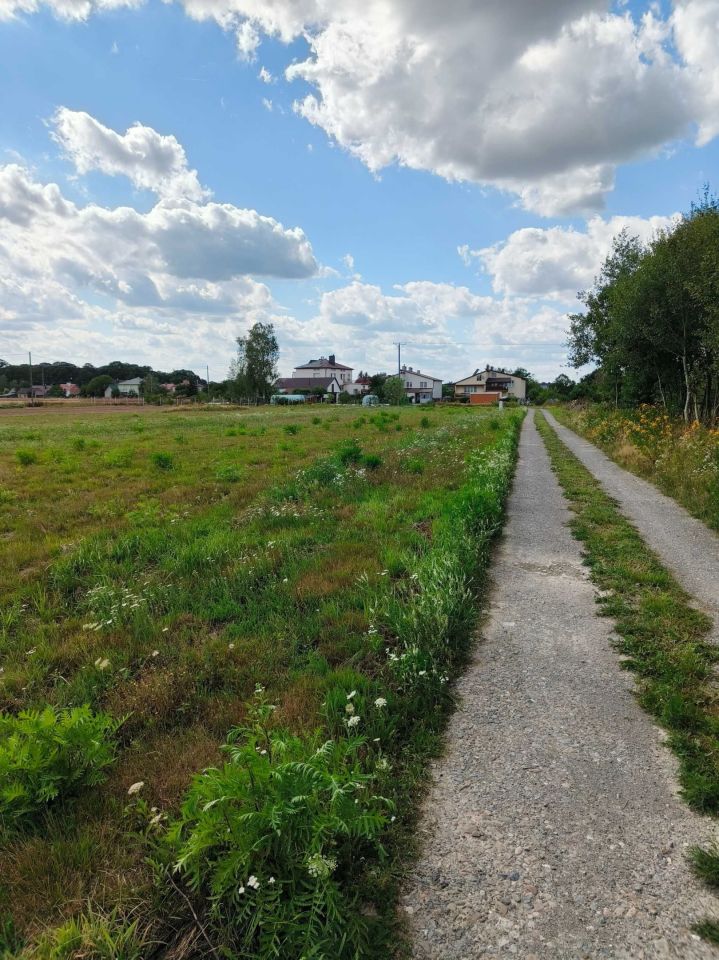 Działka na sprzedaż bez pośredników
Żyraków