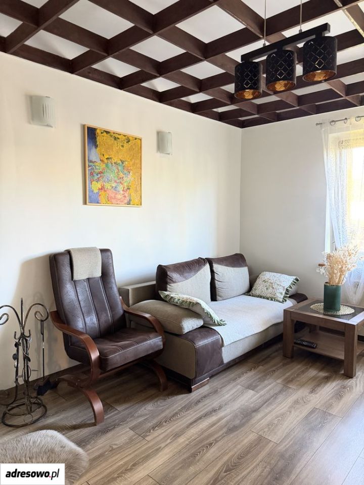 dom wolnostojący, 5 pokoi Sosnowiec Modrzejów, ul. 27 Stycznia. Zdjęcie 11