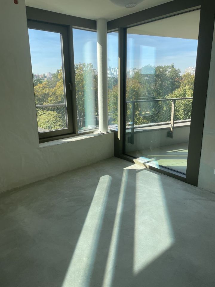 Mieszkanie 4-pokojowe Poznań Centrum. Zdjęcie 4