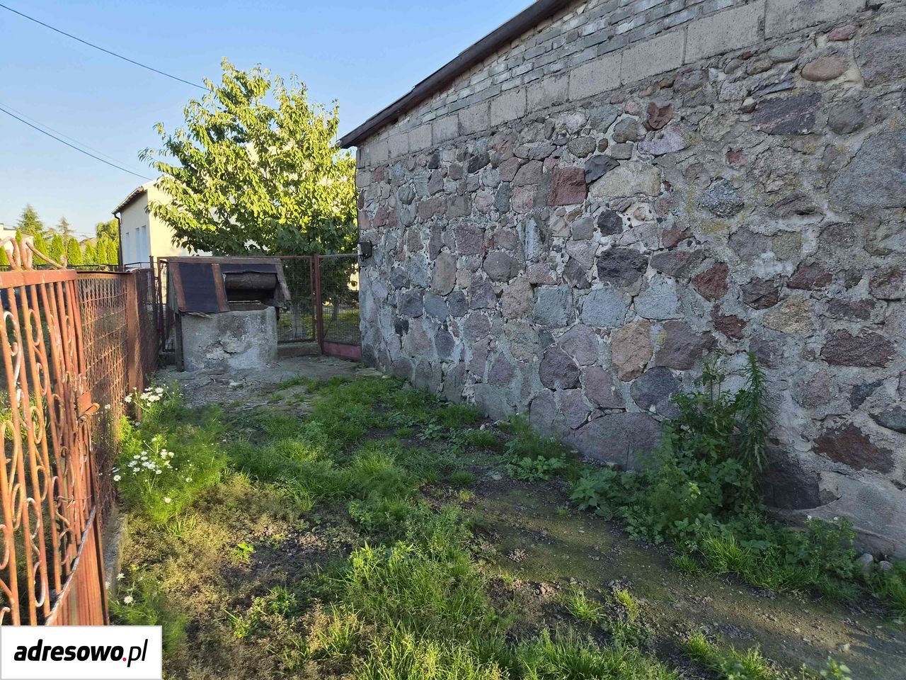 dom wolnostojący, 4 pokoje Kaźmierków. Zdjęcie 12