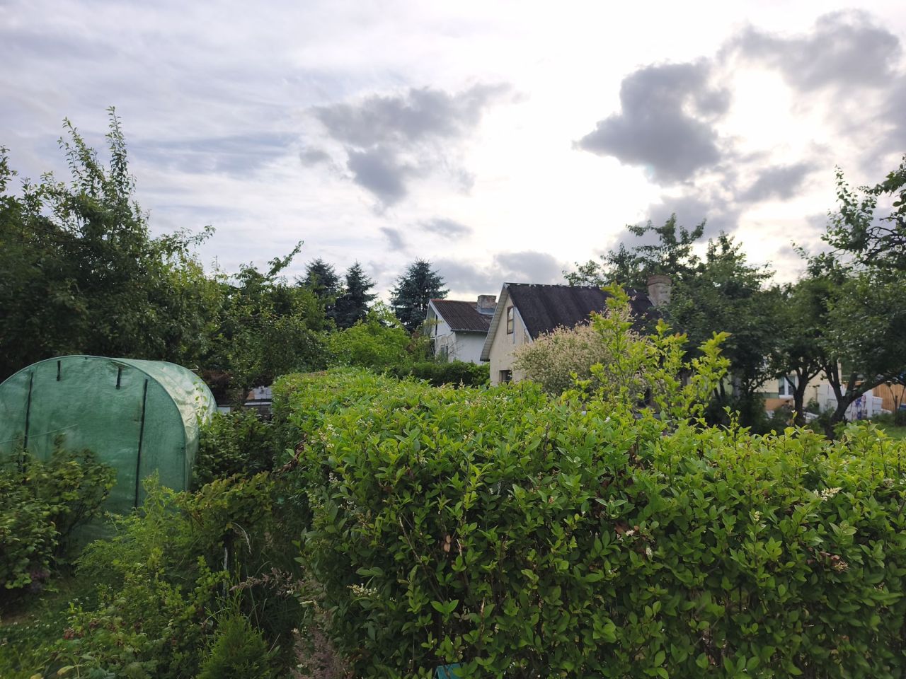 Działka na sprzedaż bez pośredników 
 
 ul. Bajeczna 
 
 Szczecin Bukowo - View 4
