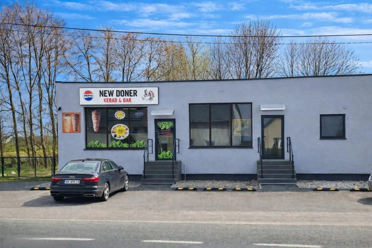 Lokal Golanka Dolna. Zdjęcie 2