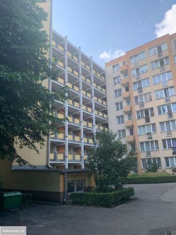 Mieszkanie 2-pokojowe Warszawa Praga-Południe, ul. Ostrzycka. Zdjęcie 1
