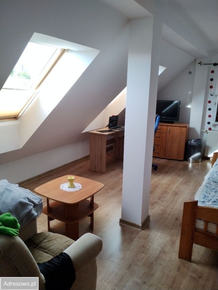 dom wolnostojący, 5 pokoi Łubowo, ul. Kolejowa. Zdjęcie 11