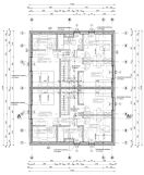 Działka budowlana Dziekanów Nowy, ul. Królowej Marysieńki. Zdjęcie 2