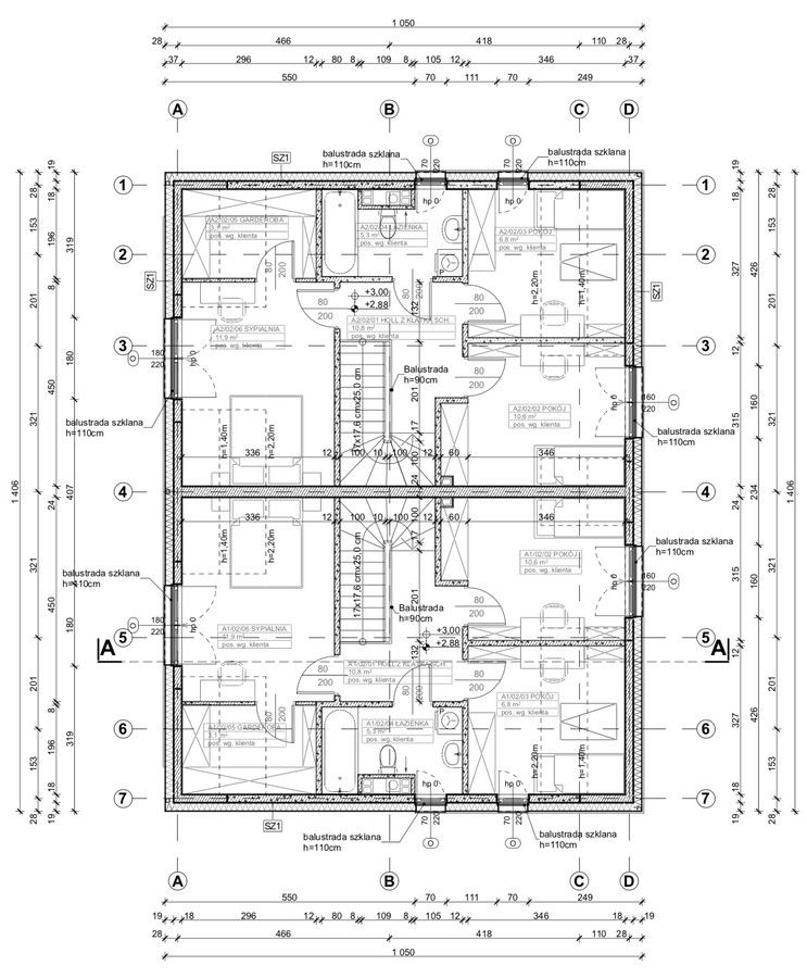 Działka budowlana Dziekanów Nowy, ul. Królowej Marysieńki. Zdjęcie 3