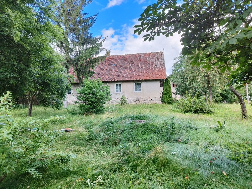 siedlisko, 4 pokoje Giże. Zdjęcie 7