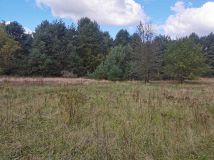 Działka rolna Włoszczowa, ul. Młynarska. Zdjęcie 4