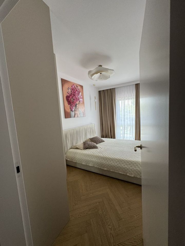 Mieszkanie 2-pokojowe Toruń, ul. gen. Karola Kniaziewicza. Zdjęcie 4