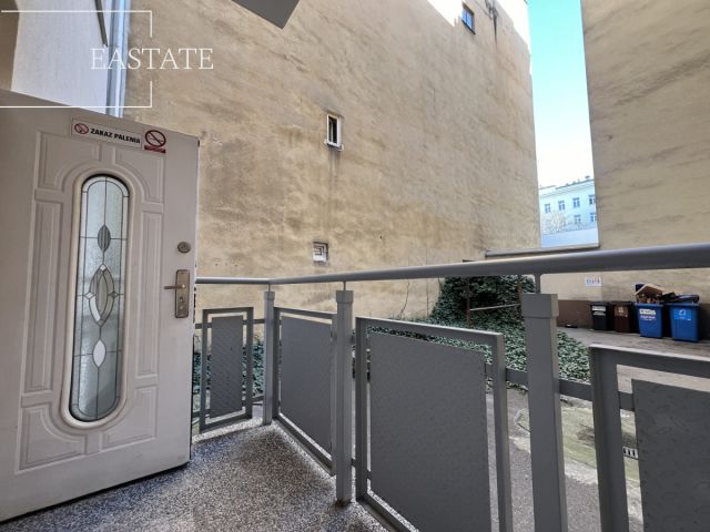 Mieszkanie 3-pokojowe Warszawa Śródmieście, ul. Wspólna. Zdjęcie 17