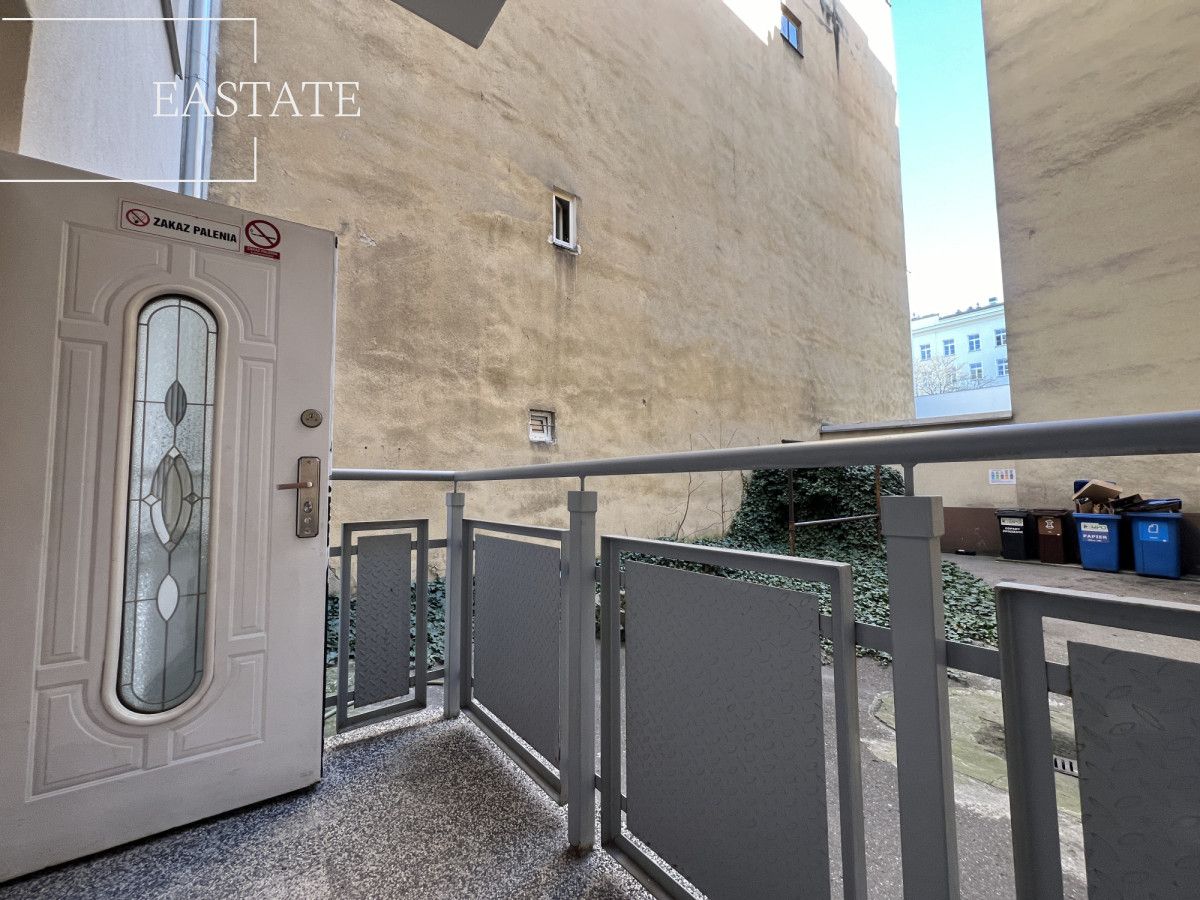 Mieszkanie 3-pokojowe Warszawa Śródmieście, ul. Wspólna. Zdjęcie 17