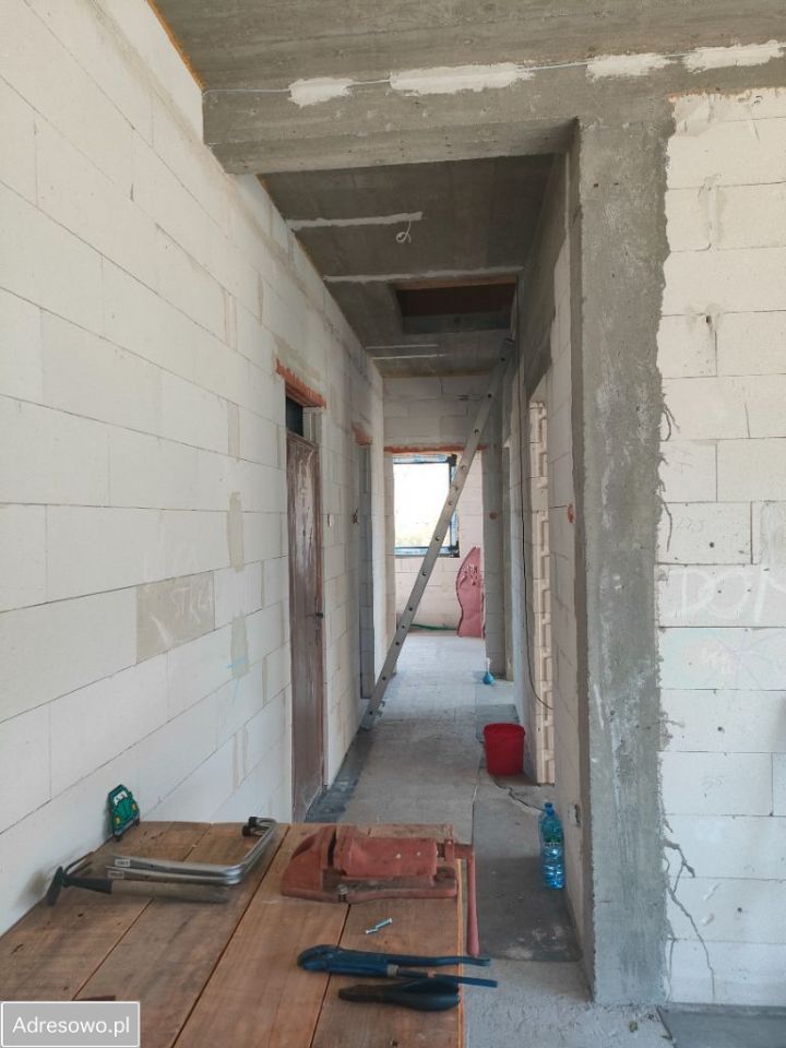 dom wolnostojący, 3 pokoje Jaworzno, ul. Szprotawy. Zdjęcie 6