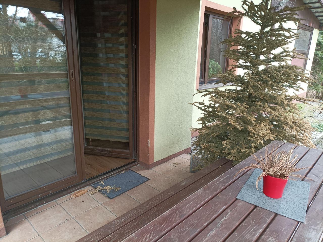 dom wolnostojący, 4 pokoje Międzylesie, ul. Szarych Szeregów. Zdjęcie 21