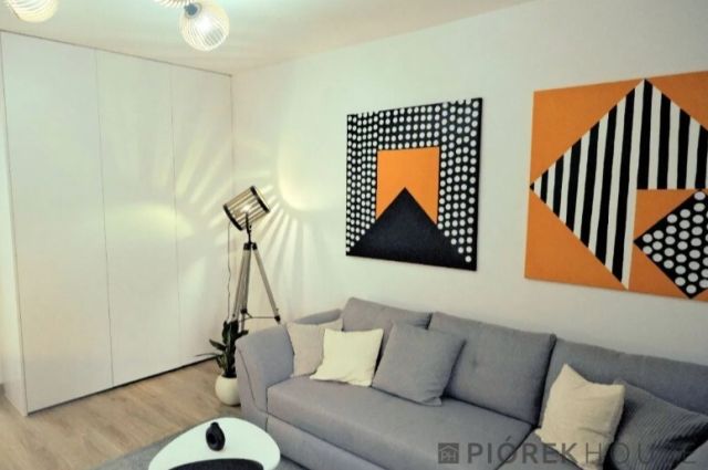 Mieszkanie 1-pokojowe Warszawa Wola, ul. Pustola. Zdjęcie 5