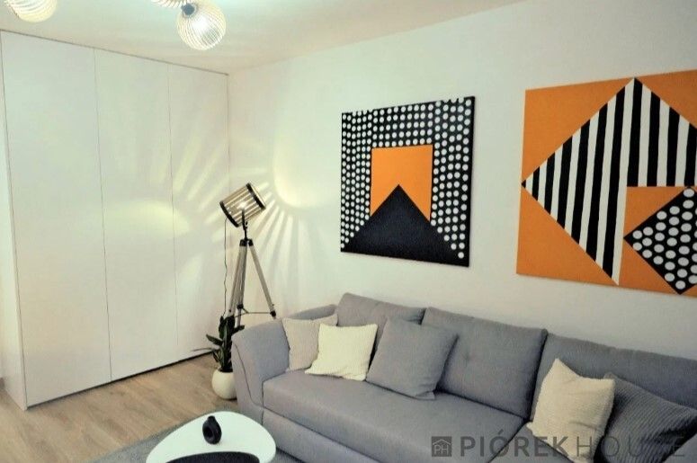 Mieszkanie 1-pokojowe Warszawa Wola, ul. Pustola. Zdjęcie 5