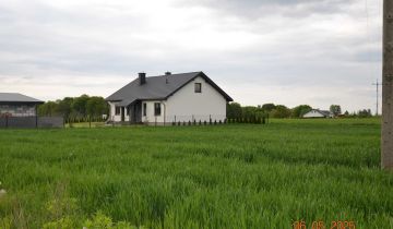 Działka budowlana Piotrowice