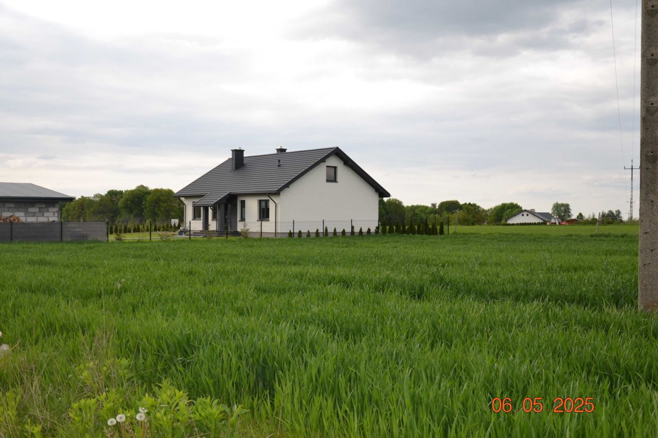 Działka budowlana Piotrowice. Zdjęcie 2