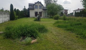 dom wolnostojący, 4 pokoje Marki, ul. 11 Listopada