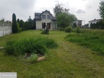 dom wolnostojący, 4 pokoje Marki, ul. 11 Listopada. Zdjęcie 1