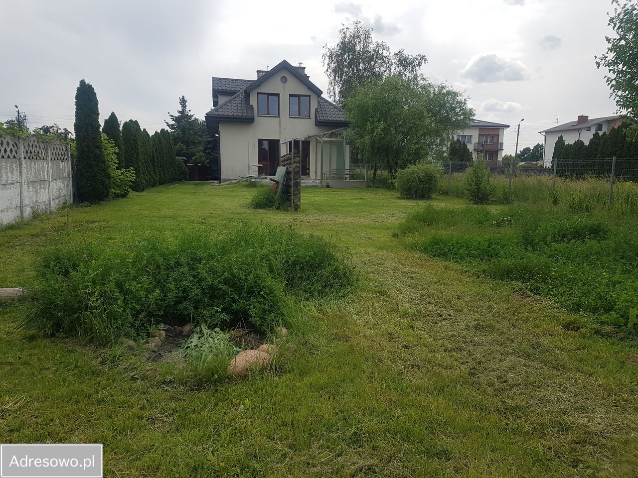 dom wolnostojący, 4 pokoje Marki, ul. 11 Listopada. Zdjęcie 2