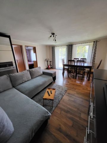 Mieszkanie 3-pokojowe Potuliniec. Zdjęcie 1