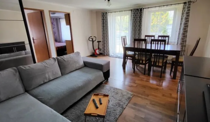 Mieszkanie 3-pokojowe Potuliniec