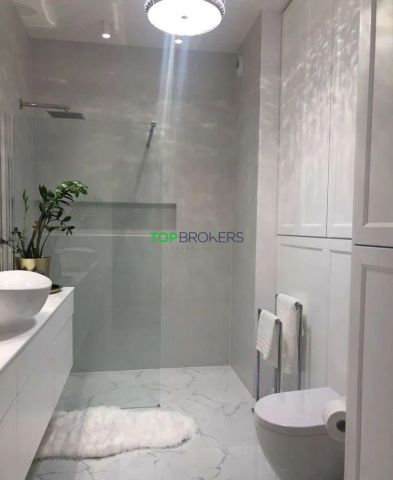 Mieszkanie 2-pokojowe Warszawa Mokotów, al. Wilanowska. Zdjęcie 4