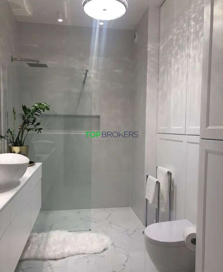 Mieszkanie 2-pokojowe Warszawa Mokotów, al. Wilanowska. Zdjęcie 4