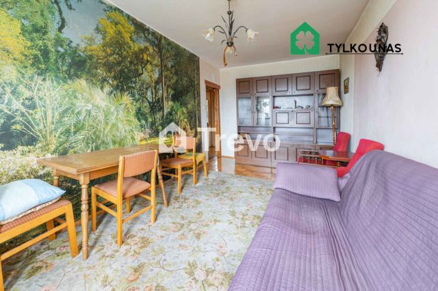 Mieszkanie 2-pokojowe Gdańsk Nowy Port, ul. Wyzwolenia. Zdjęcie 4