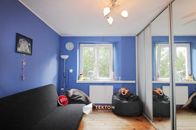 Mieszkanie 4-pokojowe Wrocław Księże Małe, ul. Opolska. Zdjęcie 7