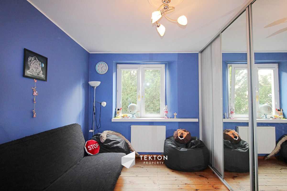 Mieszkanie 4-pokojowe Wrocław Księże Małe, ul. Opolska. Zdjęcie 7