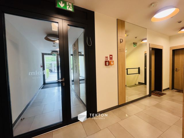 Mieszkanie 2-pokojowe Warszawa Ksawerów, ul. Mariana Zdziechowskiego. Zdjęcie 14