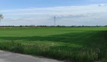 Działka rolno-budowlana Mizerka