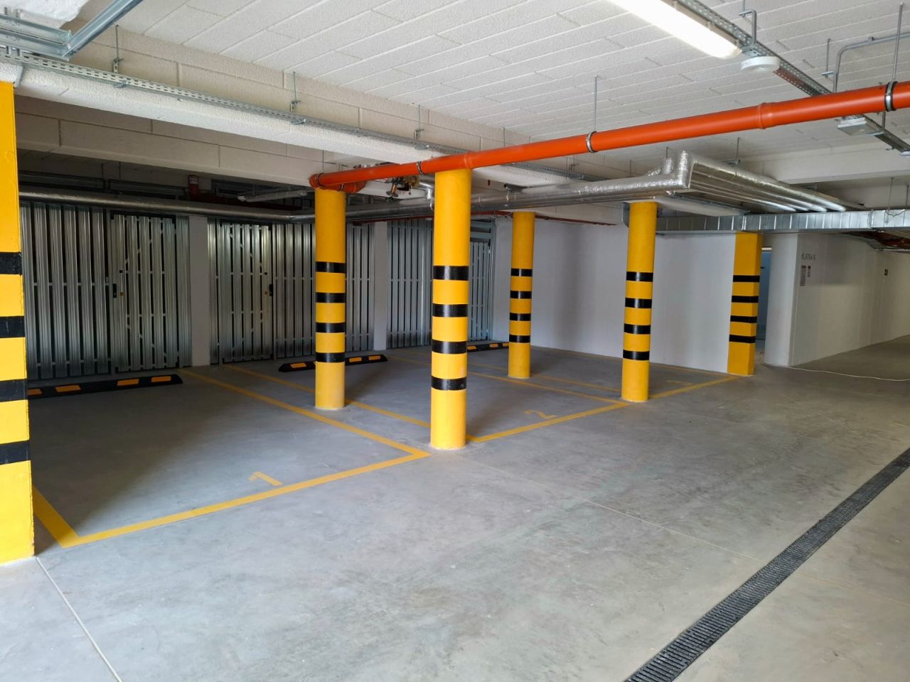 Mieszkanie 4-pokojowe Dzierżoniów, ul. Janusza Korczaka. Zdjęcie 16