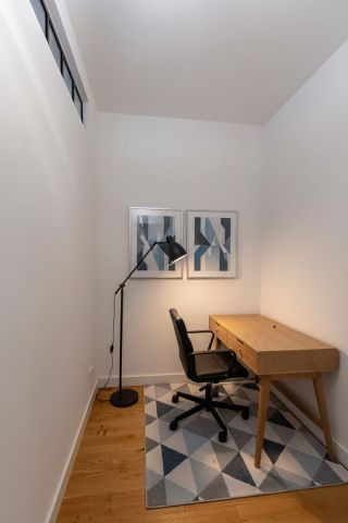 Mieszkanie 3-pokojowe Warszawa Wilanów, al. Rzeczypospolitej. Zdjęcie 12