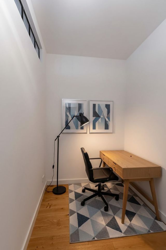 Mieszkanie 3-pokojowe Warszawa Wilanów, al. Rzeczypospolitej. Zdjęcie 12