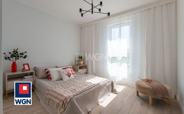 Mieszkanie 3-pokojowe Elbląg, al. Grunwaldzka. Zdjęcie 6