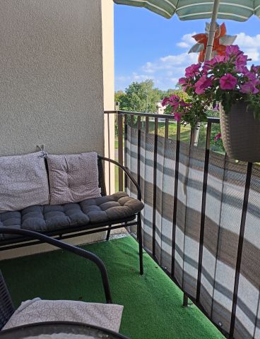 Mieszkanie 1-pokojowe Żagań, ul. gen. Bema. Zdjęcie 11