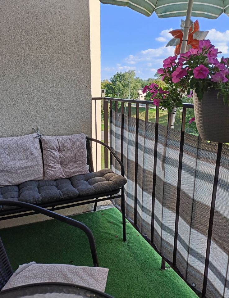 Mieszkanie 1-pokojowe Żagań, ul. gen. Bema. Zdjęcie 11