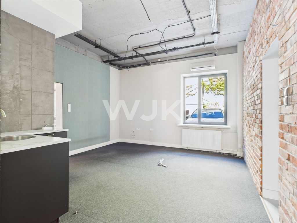 Lokal Warszawa Śródmieście. Zdjęcie 8