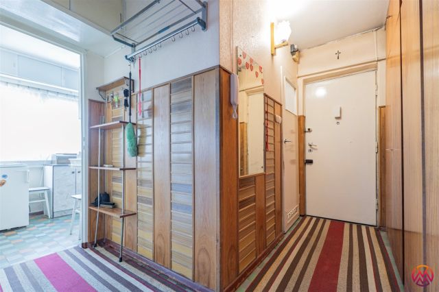 Mieszkanie 2-pokojowe Łódź Bałuty, ul. Traktorowa. Zdjęcie 8