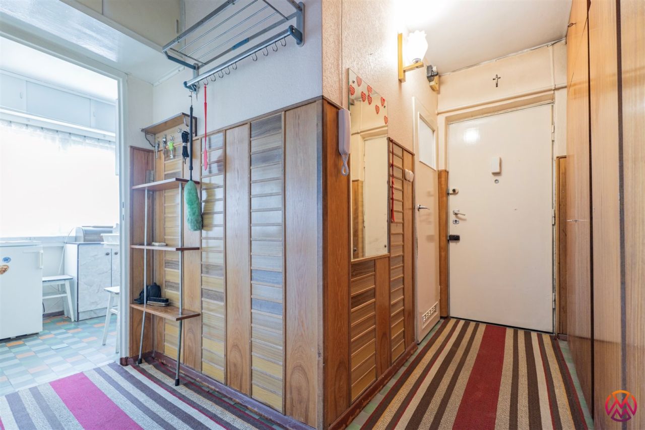 Mieszkanie 2-pokojowe Łódź Bałuty, ul. Traktorowa. Zdjęcie 8