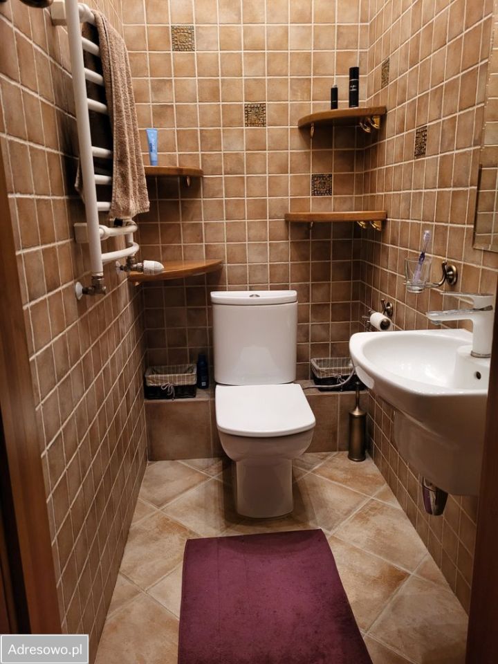 dom wolnostojący, 6 pokoi Koty, ul. Piaskowa. Zdjęcie 11