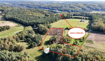 Działka budowlana Michalin, ul. Żwirowa